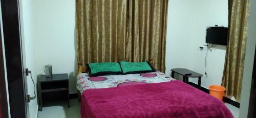 Hotel Jack N Jill Holidays Inn