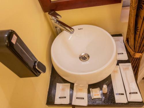 Hotel Aakash Rooms And Cottages,