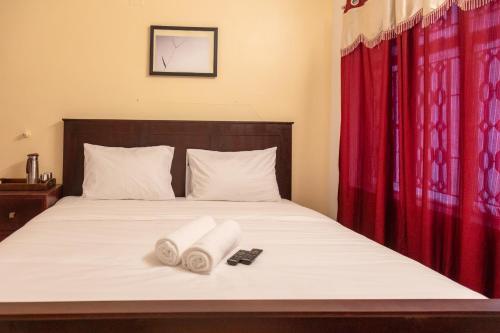 Hotel Aakash Rooms And Cottages,