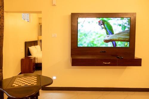 Hotel Aakash Rooms And Cottages,