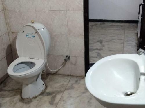 Hotel Staymaker Gemini Home Stay