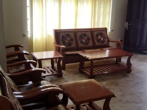 Hotel Staymaker Gemini Home Stay