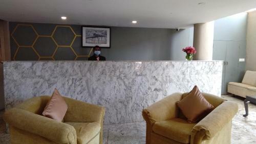 Hotel Mango Hill Central Ooty