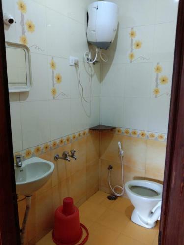 Hotel Sri Krishna Residency