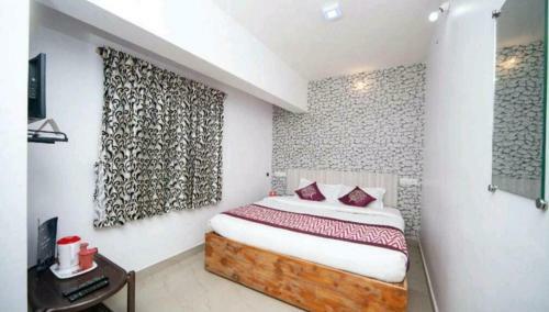 Hotel Green Valley Resort & Restaurant
