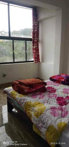 Apartamento Ooty Green Hills Residency