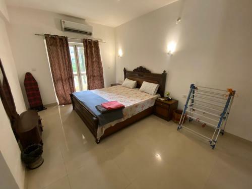 Apartamento Coastal Bliss