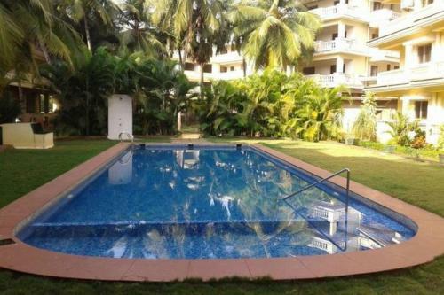 Apartamento Coastal Bliss