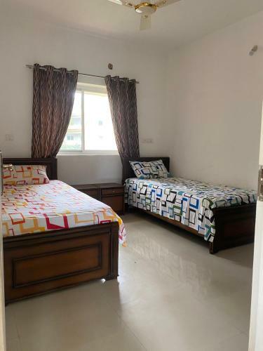 Apartamento Coastal Bliss