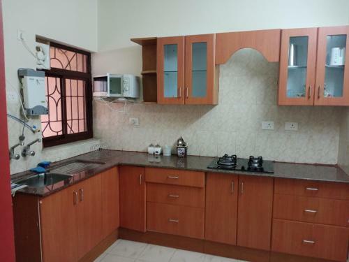 Apartamento Coconut Grove