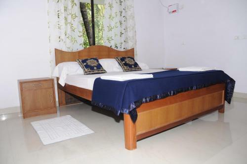 Apartamento Imperial Holidays
