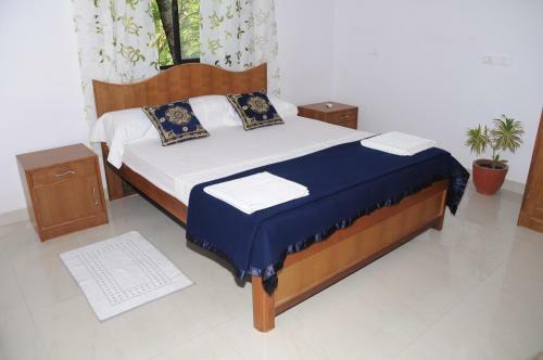 Apartamento Imperial Holidays