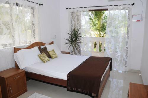 Apartamento Imperial Holidays