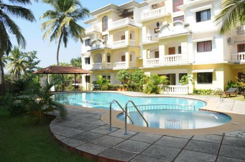 Apartamento Imperial Holidays