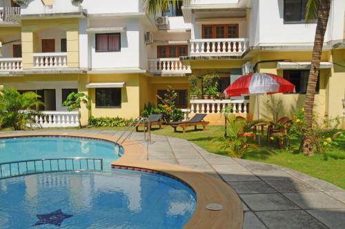 Apartamento Imperial Holidays