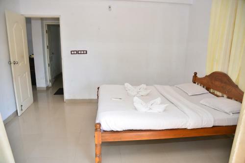 Joyous Homes 2 Bhk Apartment