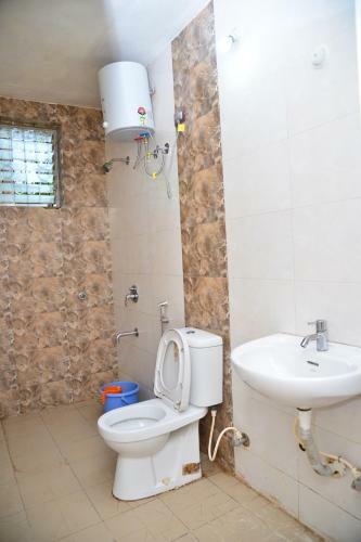 Joyous Homes 2 Bhk Apartment