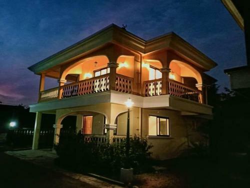 Eternal Shreem Homes 3bhk Villa
