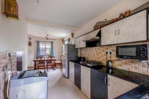 Eternal Shreem Homes 3bhk Villa