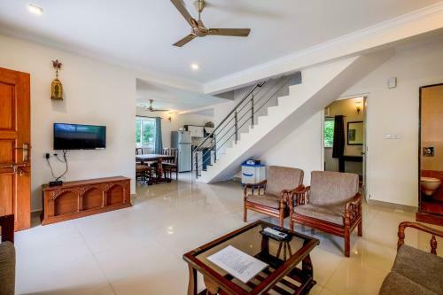 Eternal Shreem Homes 3bhk Villa