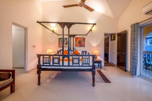 Eternal Shreem Homes 3bhk Villa