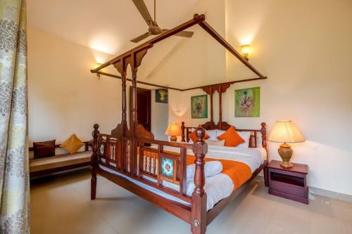 Eternal Shreem Homes 3bhk Villa
