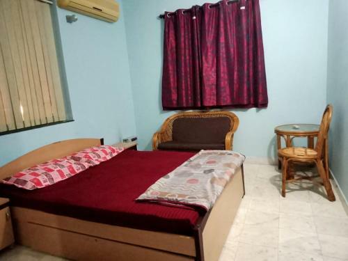 Apartamento Bernice Castelino
