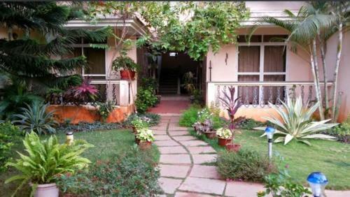 Apartamento Bernice Castelino