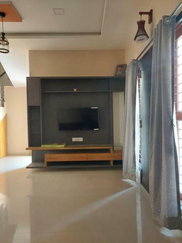 Villa Ca Vishal Thakkar Home