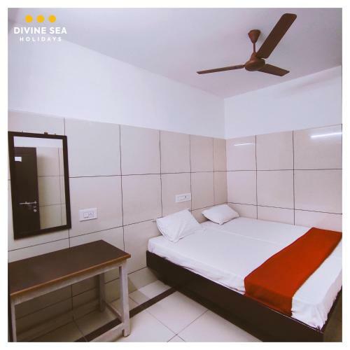 Hotel Divine Sea Holidays