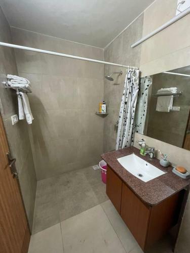 Ishan Apartments