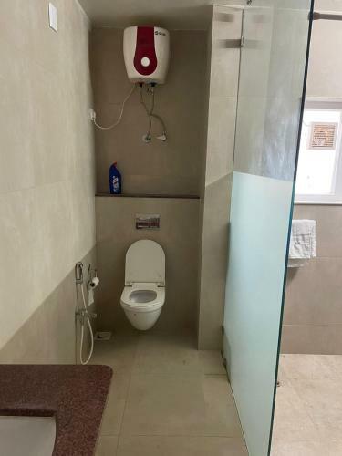 Ishan Apartments