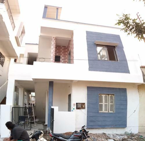 Hostal Yogi Duplex And Guest House