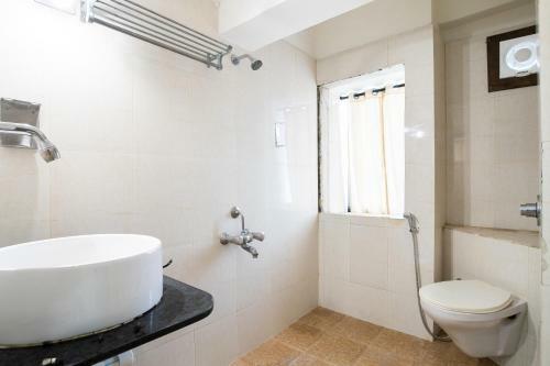 Oyo Flagship 42706 Hotel Jal Sagar