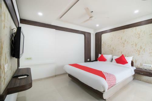 Oyo Flagship 42706 Hotel Jal Sagar