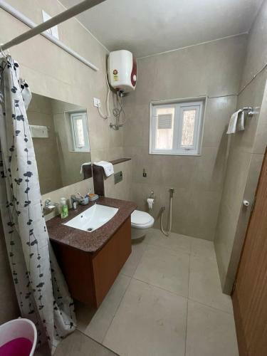 Ishan Apartments- Seperate Rooms