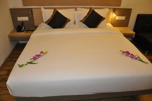 Hotel Pride Biznotel Alkapuri