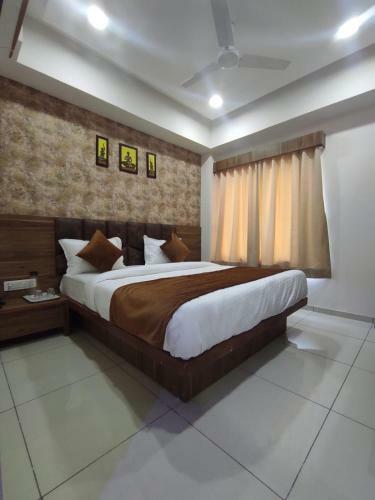 Hotel Sun City Inn