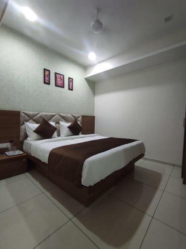 Hotel Sun City Inn