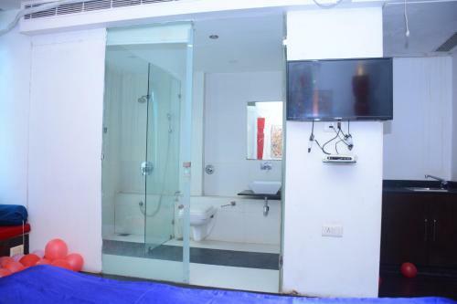 New Yahvi Hotel