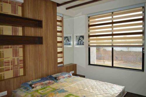 Apartamento G Platinum