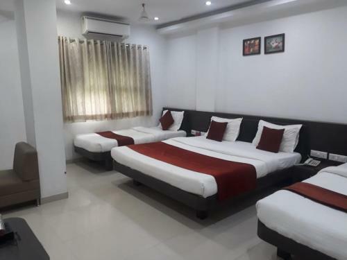 Hotel Harmony