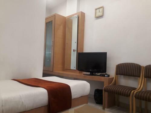 Hotel Harmony