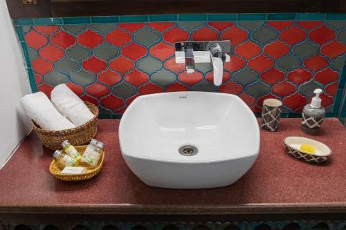 Hostal Madhav Bagh - Royal Heritage Stay