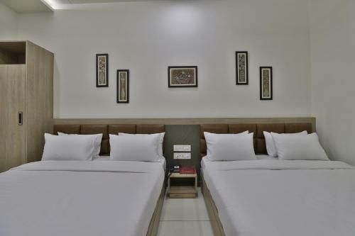 Hotel Orbit