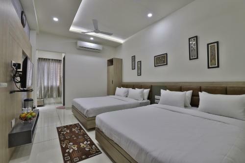 Hotel Orbit