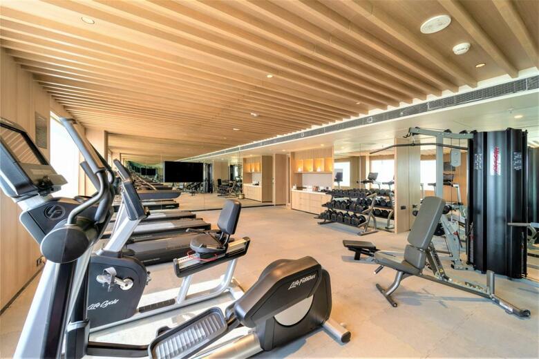Hotel Courtyard By Marriott Vadodara