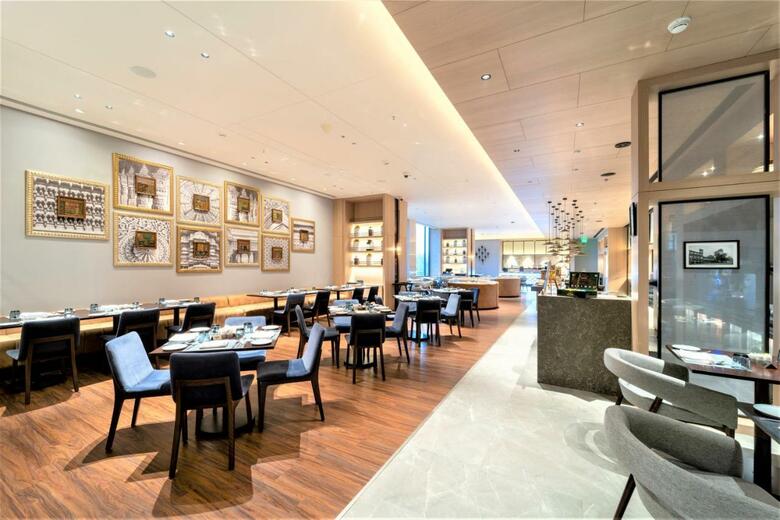 Hotel Courtyard By Marriott Vadodara