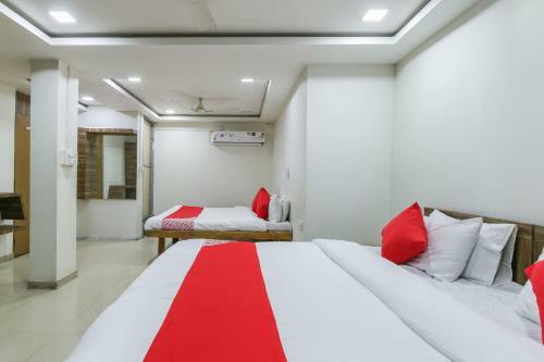 Oyo 66259 Hotel Krishna