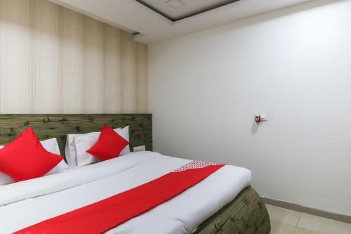 Oyo 66259 Hotel Krishna